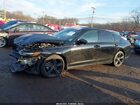 2023 Honda Accord Hybrid Sport-l Черный vin: 1HGCY2F77PA039986