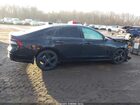 2023 Honda Accord Hybrid Sport-l Черный vin: 1HGCY2F77PA039986