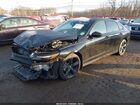 2023 Honda Accord Hybrid Sport-l Черный vin: 1HGCY2F77PA039986