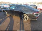 2023 Honda Accord Hybrid Sport-l Черный vin: 1HGCY2F77PA039986