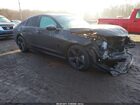 2023 Honda Accord Hybrid Sport-l Черный vin: 1HGCY2F77PA039986