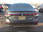 2023 Honda Accord Hybrid Sport-l Черный vin: 1HGCY2F77PA039986