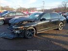 2023 Honda Accord Hybrid Sport-l Черный vin: 1HGCY2F77PA039986