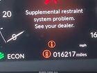 2025 Honda Accord Hybrid Sport-l Gray vin: 1HGCY2F79SA052943