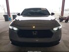 2025 Honda Accord Hybrid Sport-l Gray vin: 1HGCY2F79SA052943