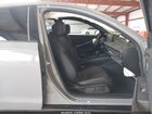 2025 Honda Accord Hybrid Sport-l Gray vin: 1HGCY2F79SA052943
