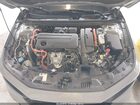 2025 Honda Accord Hybrid Sport-l Gray vin: 1HGCY2F79SA052943