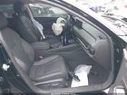 2025 Honda Accord Hybrid Touring Черный vin: 1HGCY2F80SA073558