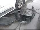 2025 Honda Accord Hybrid Touring Черный vin: 1HGCY2F80SA073558