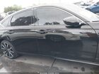 2025 Honda Accord Hybrid Touring Черный vin: 1HGCY2F80SA073558