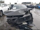 2025 Honda Accord Hybrid Touring Черный vin: 1HGCY2F80SA073558