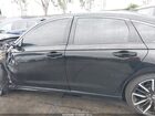 2025 Honda Accord Hybrid Touring Черный vin: 1HGCY2F80SA073558