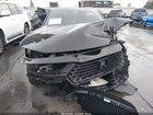 2025 Honda Accord Hybrid Touring Черный vin: 1HGCY2F80SA073558