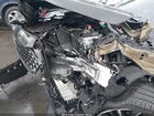 2025 Honda Accord Hybrid Touring Черный vin: 1HGCY2F80SA073558