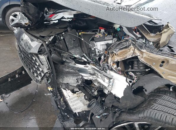 1HGCY2F80SA073558 2025 HONDA ACCORD HYBRID Черный 