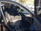 2025 Honda Accord Hybrid Touring Черный vin: 1HGCY2F81SA025499