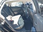 2025 Honda Accord Hybrid Touring Черный vin: 1HGCY2F81SA025499
