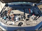 2025 Honda Accord Hybrid Touring Черный vin: 1HGCY2F81SA025499