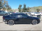 2025 Honda Accord Hybrid Touring Черный vin: 1HGCY2F81SA025499