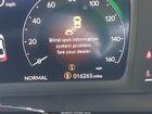2025 Honda Accord Hybrid Touring Черный vin: 1HGCY2F81SA025499