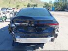 2025 Honda Accord Hybrid Touring Черный vin: 1HGCY2F81SA025499