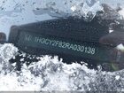 2024 Honda Accord Hybrid Touring Черный vin: 1HGCY2F82RA030138