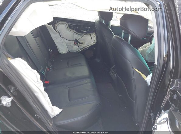 1HGCY2F82RA030138 2024 HONDA ACCORD HYBRID Черный Вид наклейки с VIN-кодом