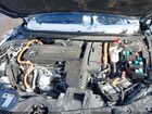 2024 Honda Accord Hybrid Touring Черный vin: 1HGCY2F82RA030138