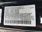 2024 Honda Accord Hybrid Touring Черный vin: 1HGCY2F82RA030138