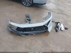 2025 Honda Accord Hybrid Touring Серый vin: 1HGCY2F83SA084554
