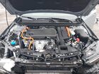 2025 Honda Accord Hybrid Touring Серый vin: 1HGCY2F83SA084554