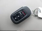 2025 Honda Accord Hybrid Touring Серый vin: 1HGCY2F83SA084554