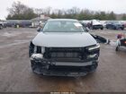 2025 Honda Accord Hybrid Touring Серый vin: 1HGCY2F83SA084554