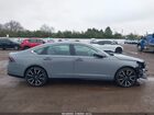 2025 Honda Accord Hybrid Touring Серый vin: 1HGCY2F83SA084554