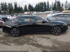 2023 Honda Accord Hybrid Touring Черный vin: 1HGCY2F84PA004959