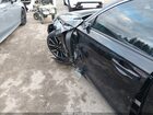 2023 Honda Accord Hybrid Touring Черный vin: 1HGCY2F84PA004959