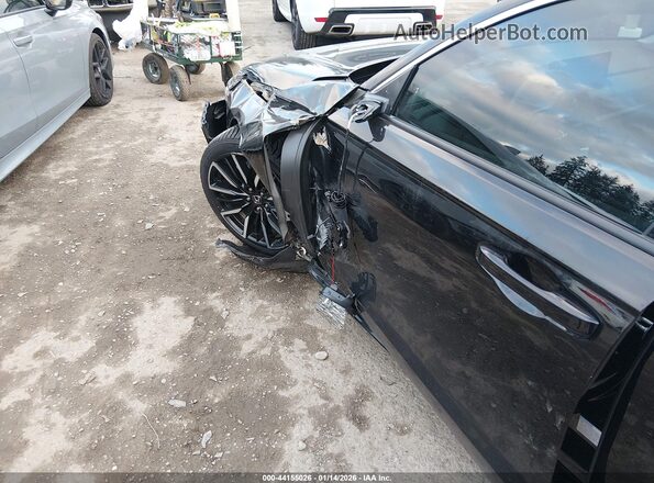 1HGCY2F84PA004959 2023 HONDA ACCORD HYBRID Черный 