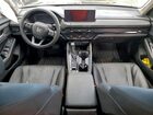 2024 Honda Accord Touring Hybrid Черный vin: 1HGCY2F85RA041120