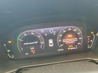 2024 Honda Accord Touring Hybrid Черный vin: 1HGCY2F85RA041120
