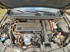 2024 Honda Accord Touring Hybrid Черный vin: 1HGCY2F85RA041120
