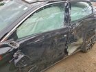2024 Honda Accord Touring Hybrid Черный vin: 1HGCY2F85RA041120