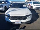 2024 Honda Accord Hybrid Touring Белый vin: 1HGCY2F87RA025162