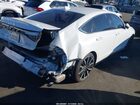 2024 Honda Accord Hybrid Touring Белый vin: 1HGCY2F87RA025162