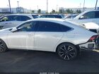 2024 Honda Accord Hybrid Touring Белый vin: 1HGCY2F87RA025162