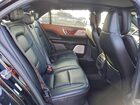 2017 Lincoln Continental Black Label Черный vin: 1LN6L9AP0H5602859
