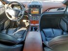 2017 Lincoln Continental Black Label Черный vin: 1LN6L9AP0H5602859