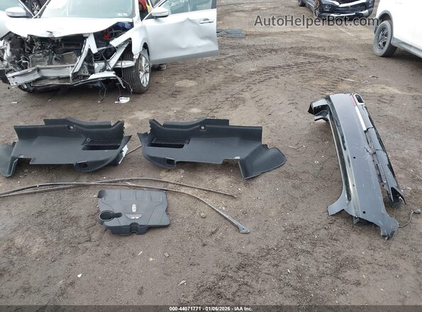 1LN6L9BC7H5600344 2017 LINCOLN CONTINENTA Черный Вид щитка приборов