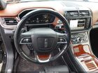 2017 Lincoln Continental Black Label Черный vin: 1LN6L9BC7H5600344