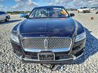 2020 Lincoln Continental Reserve Черный vin: 1LN6L9NP8L5600974