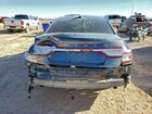 2020 Lincoln Continental Угольный vin: 1LN6L9PK2L5608604 2020 Lincoln Continental Угольный vin: 1LN6L9PK2L5608604